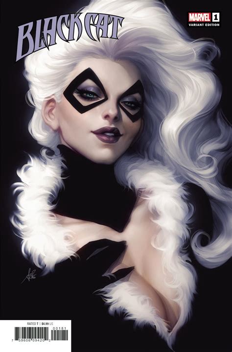 Black Cat (Character)